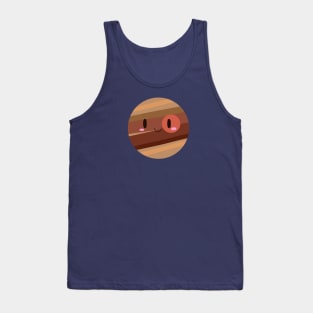 Cute Jupiter Tank Top